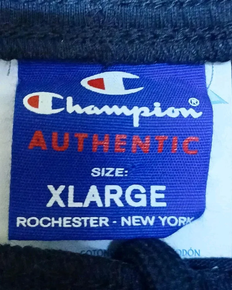 Champion Shorts, size XL, photo 5