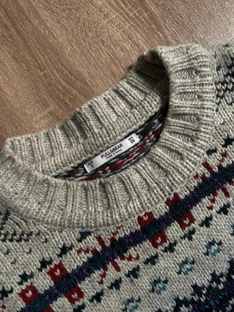 Pull & Bear Sweaters & Pullovers, size S / 36 / 8, photo 3