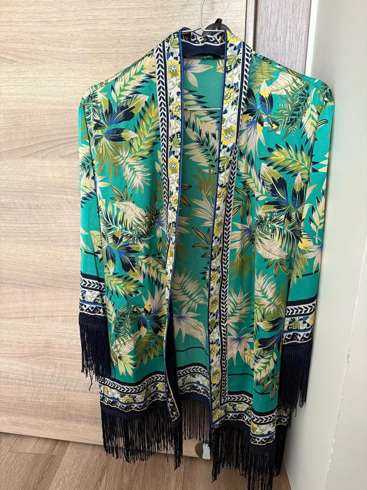 Shein Cover-Ups, size S / 36 / 8, photo 3