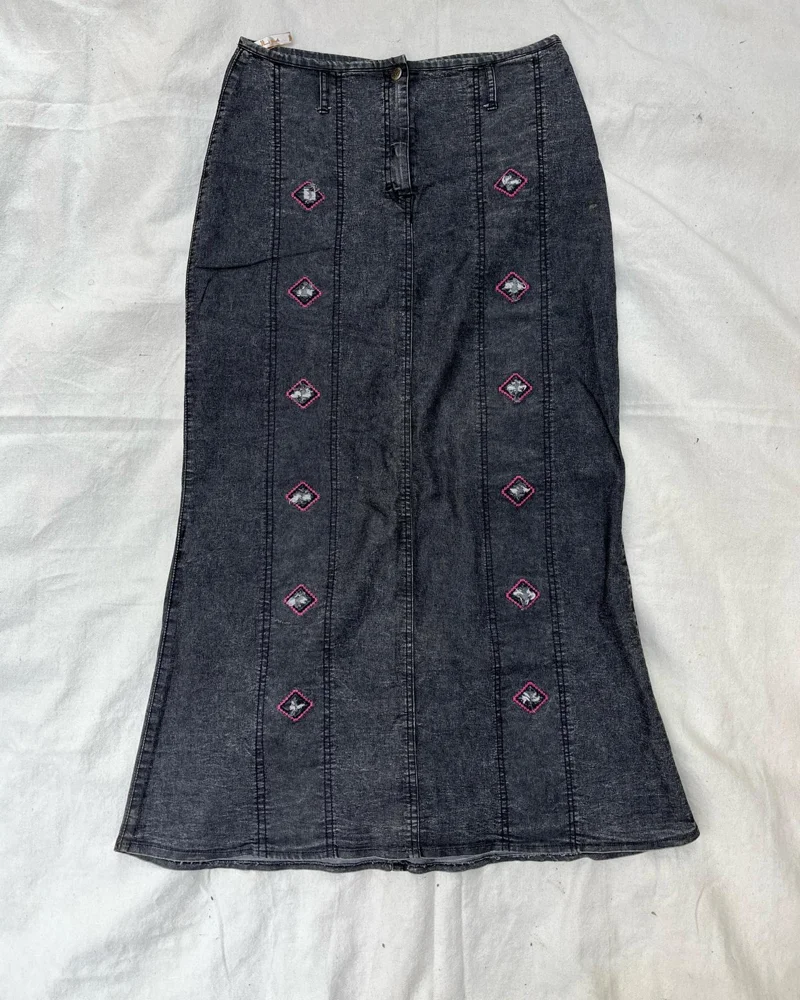 Skirts