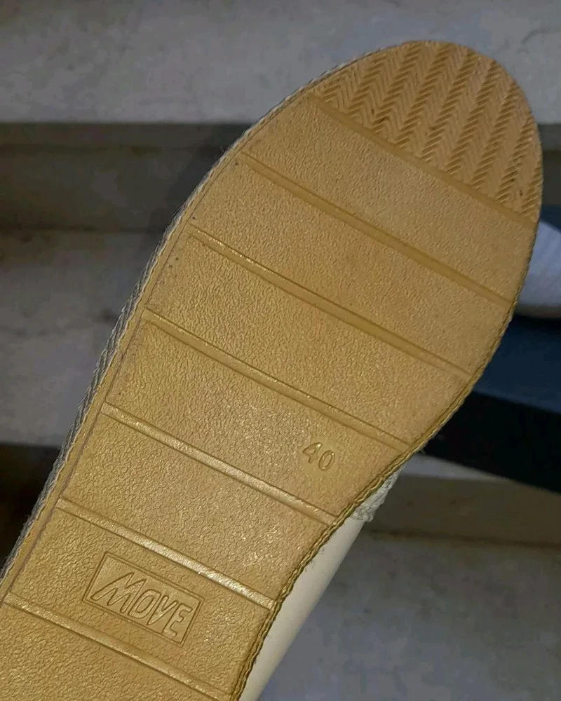 Flats, size 40, photo 3