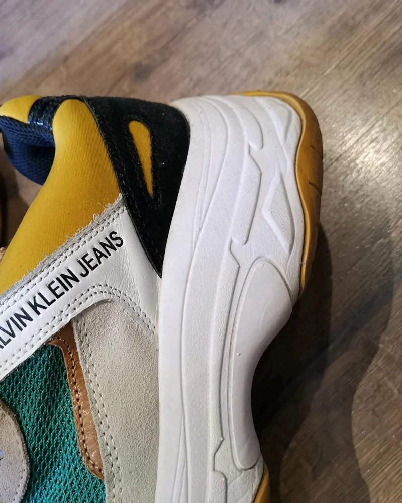 Calvin Klein Sneakers, size 43, photo 3