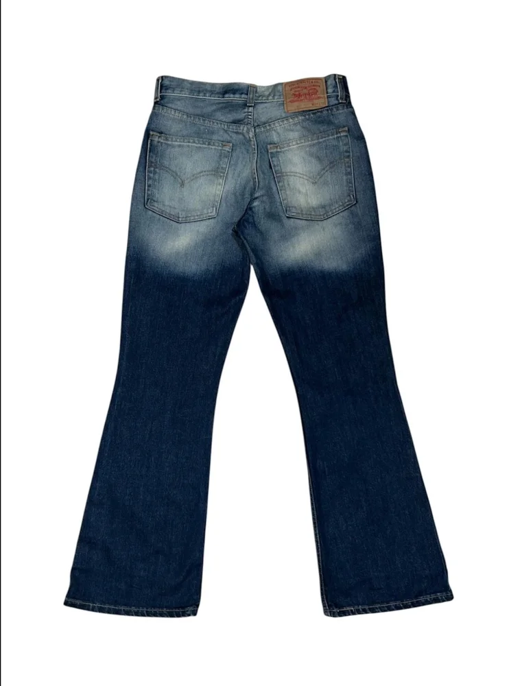 Levi Strauss & Co. Jeans, size M, photo 3