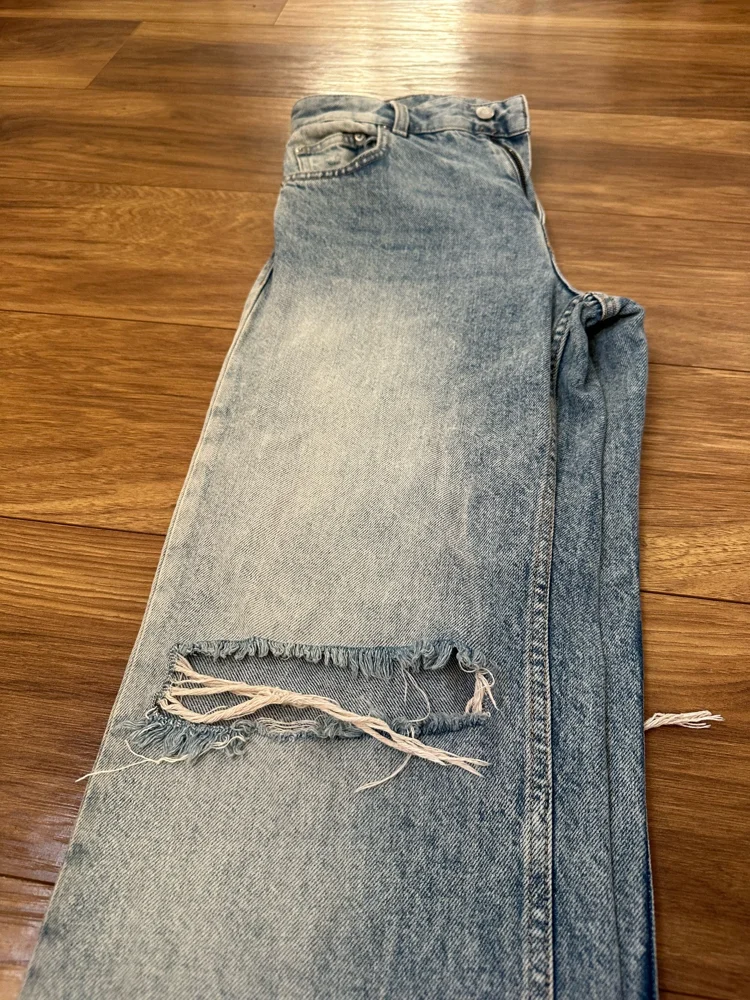 Bershka Jeans
