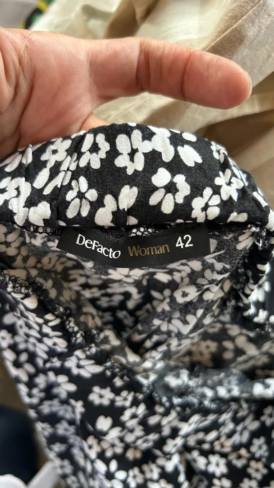 Defacto Skirts, size XL / 42 / 14, photo 2