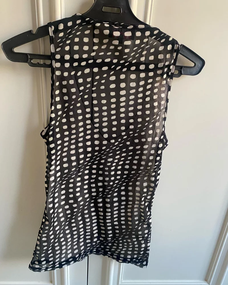 Tank Tops, size S / 36 / 8, photo 3