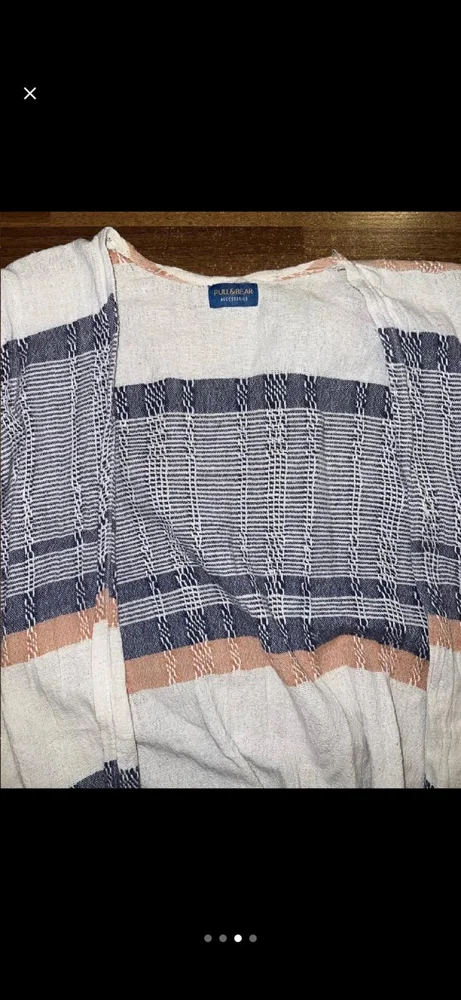 Pull & Bear Cardigans, size One size, photo 5