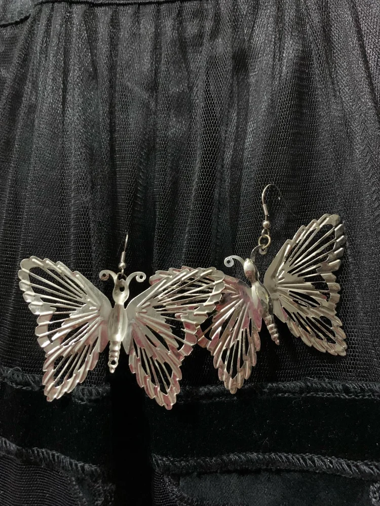 Earrings, size One size, photo 2