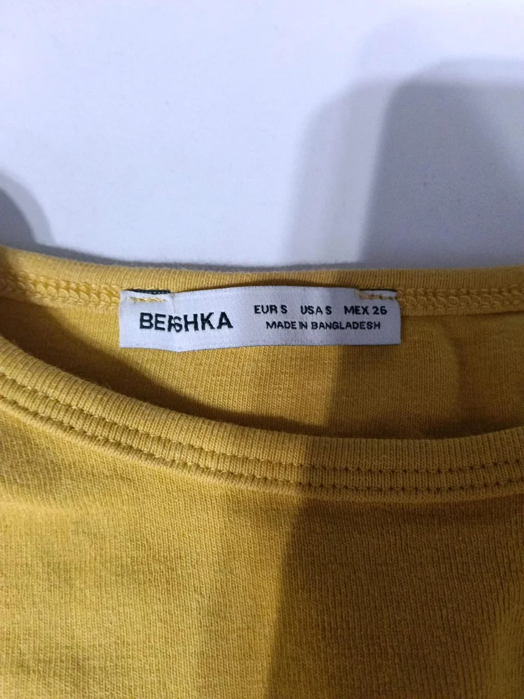 Bershka Crop Tops, size Other, photo 6