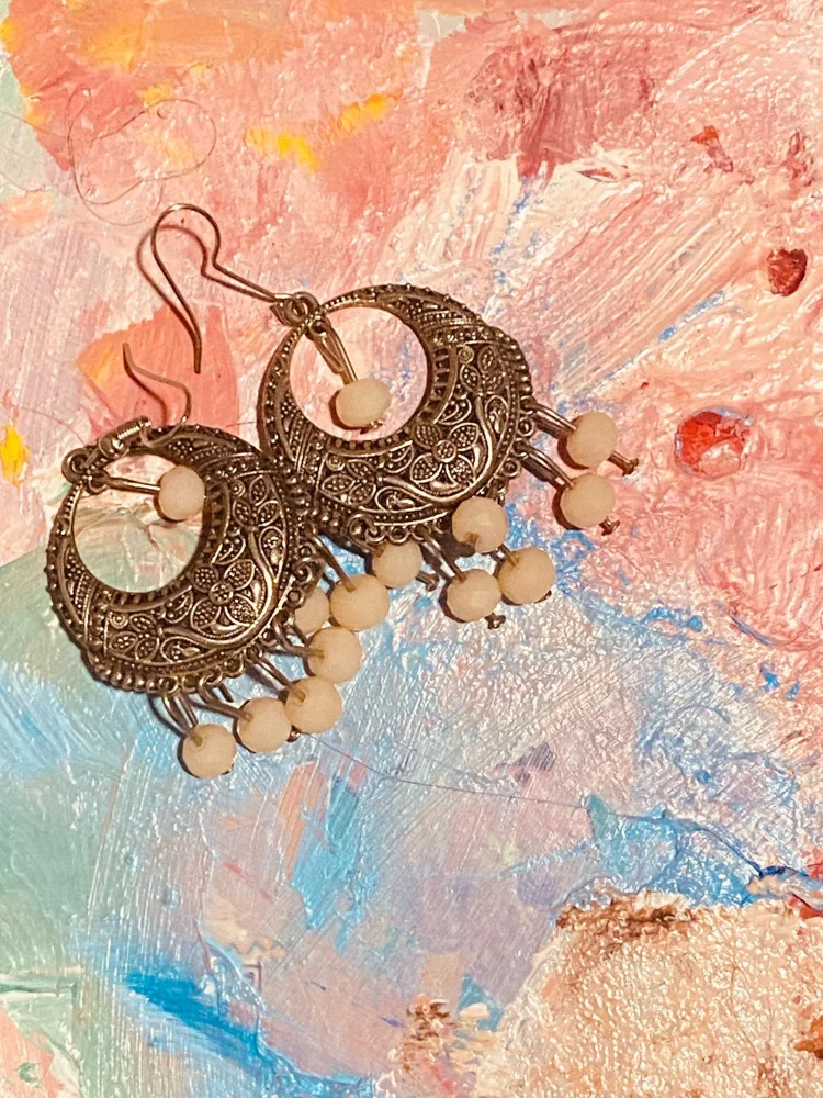 Zara Earrings