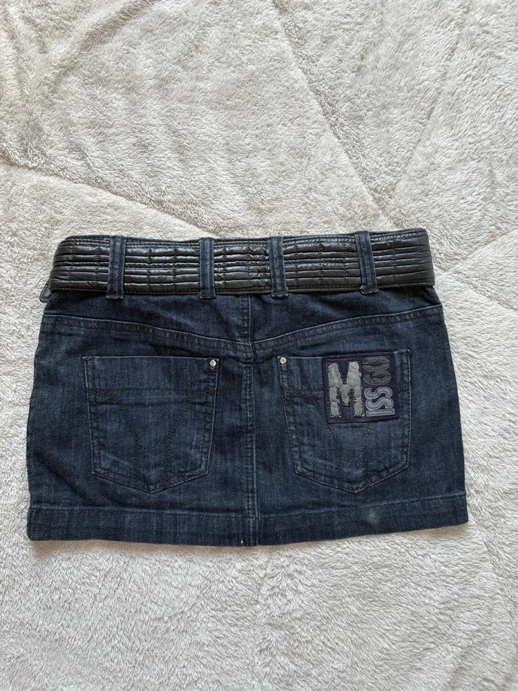Miss Sixty Skirts, size S / 36 / 8, photo 2
