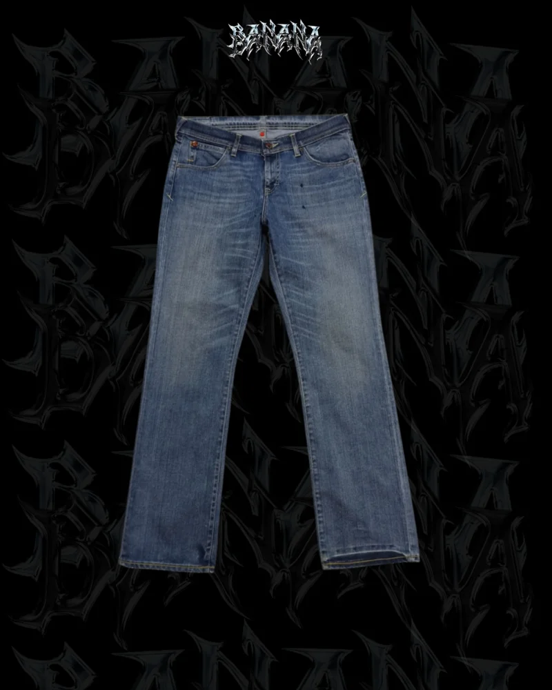 Evisu Jeans, size Other, photo 2