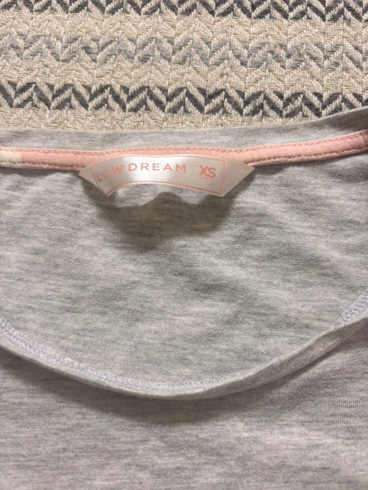 LC Wakiki Pyjama Sets, size XS / 34 / 6, photo 3