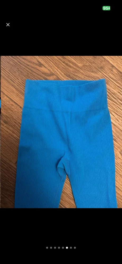 Dunnes Stores Leggings, size XS / 34 / 6, photo 6