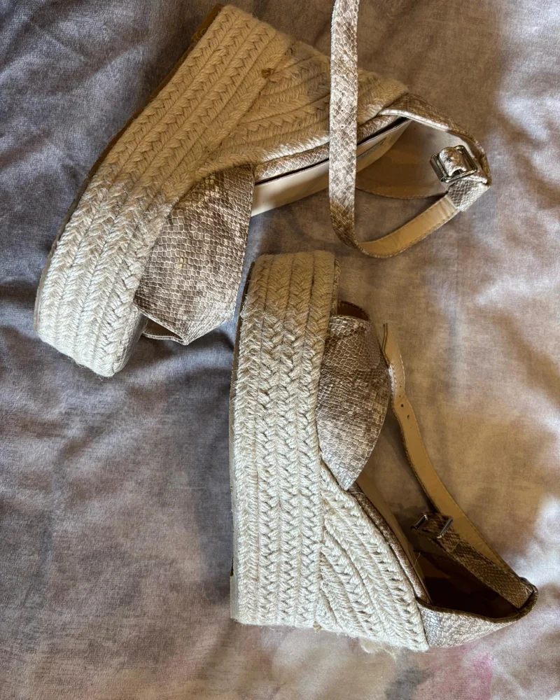 Heels, size 37.5, photo 2