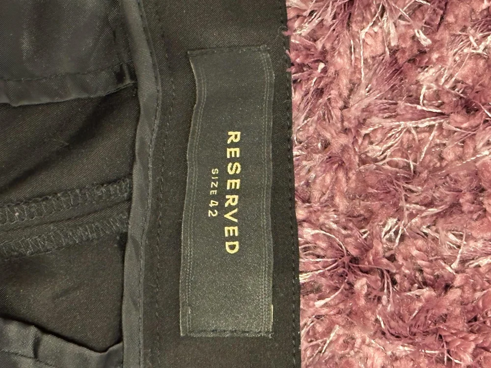 Pants, size XL / 42 / 14, photo 3