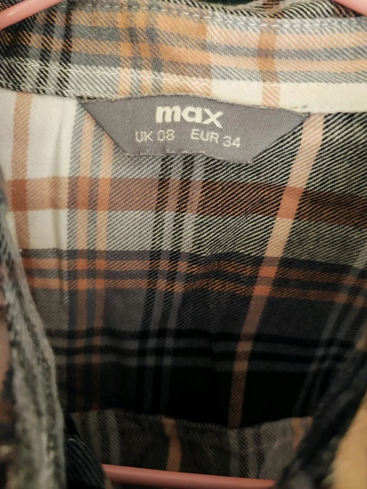 Max Shirts, size S / 36 / 8, photo 4