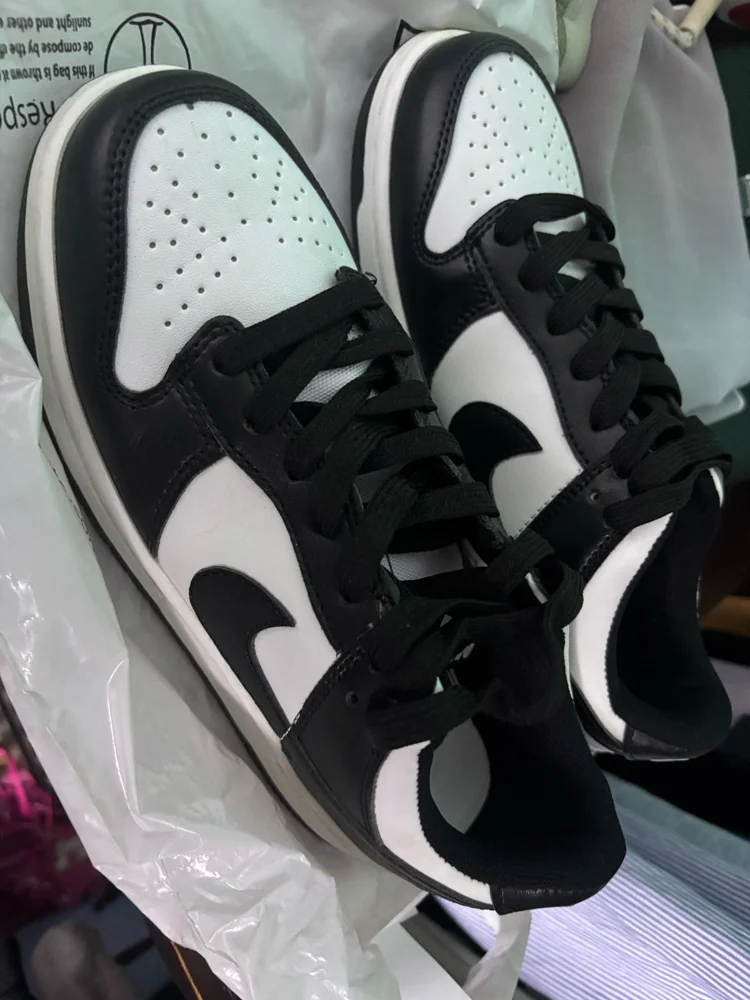 Nike Sneakers, size 40, photo 4