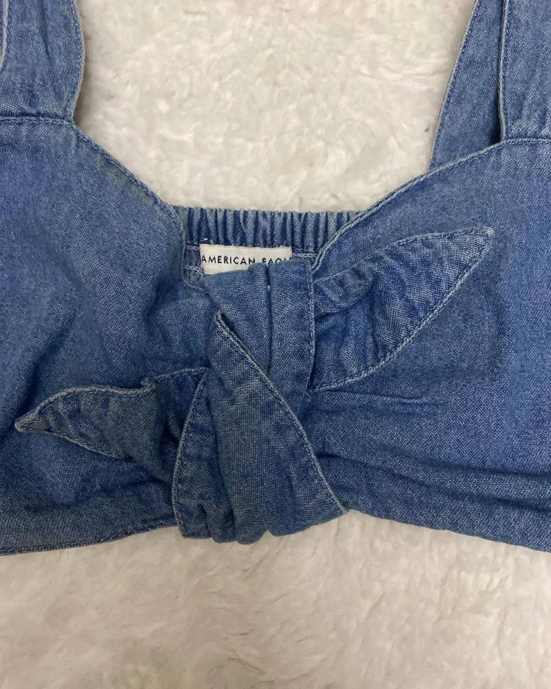 American Eagle Tank Tops, size XS / 34 / 6, photo 2