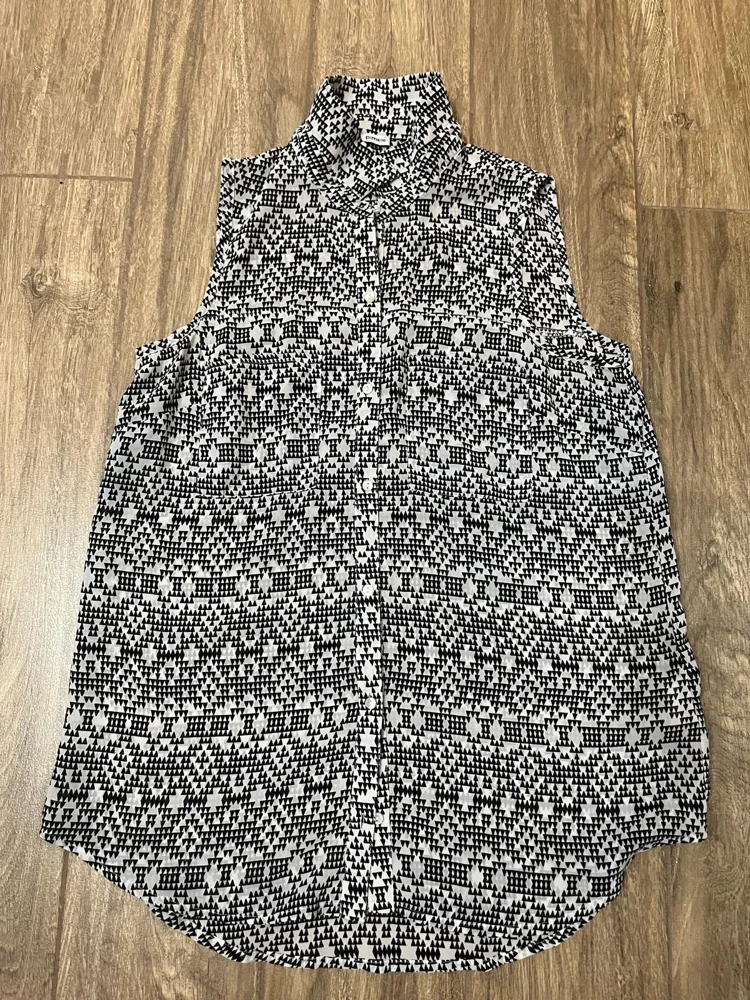 Blouses, size M / 38 / 10, photo 3