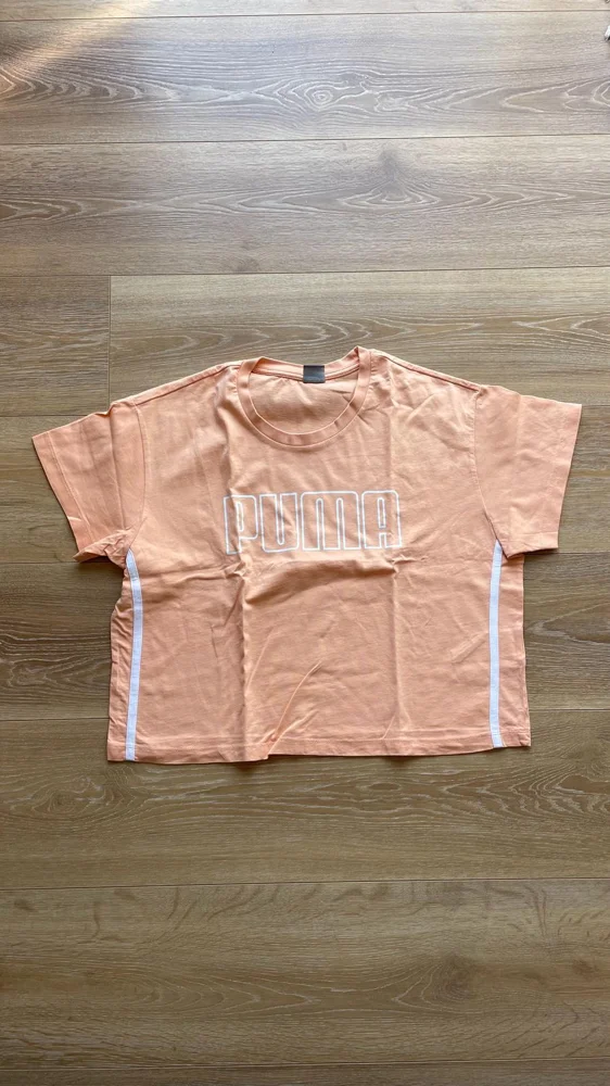 Puma Tank Tops