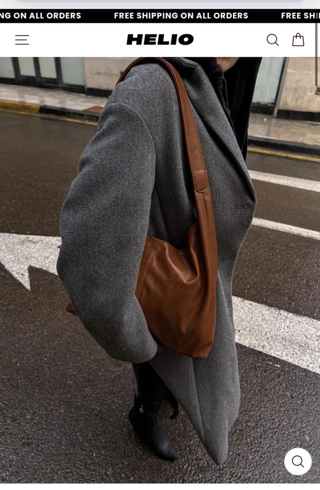 Shoulder Bag, size Other, photo 6