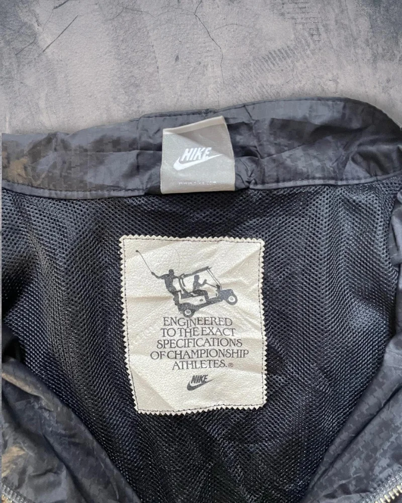 Nike Jackets, size L, photo 4