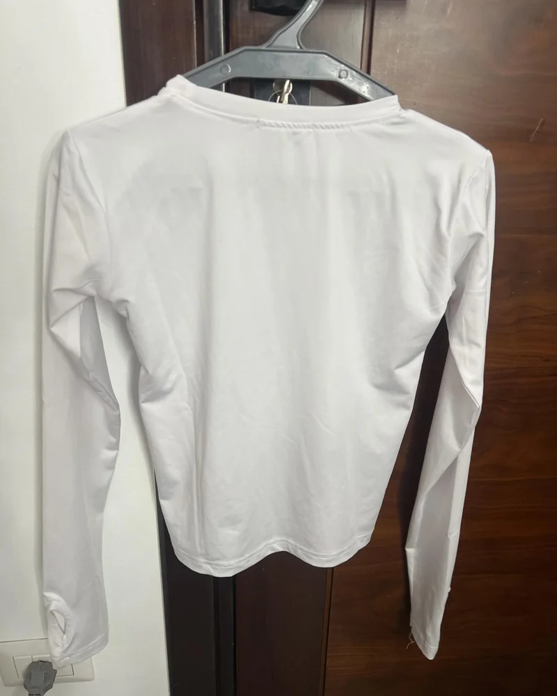 Long Sleeve, size L / 40 / 12, photo 3