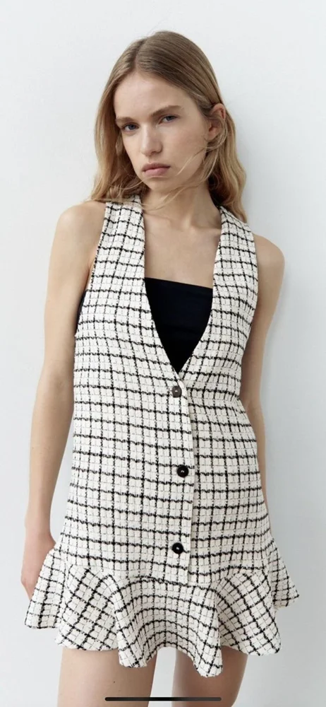 Zara Mini Dresses, size XS / 34 / 6, photo 2