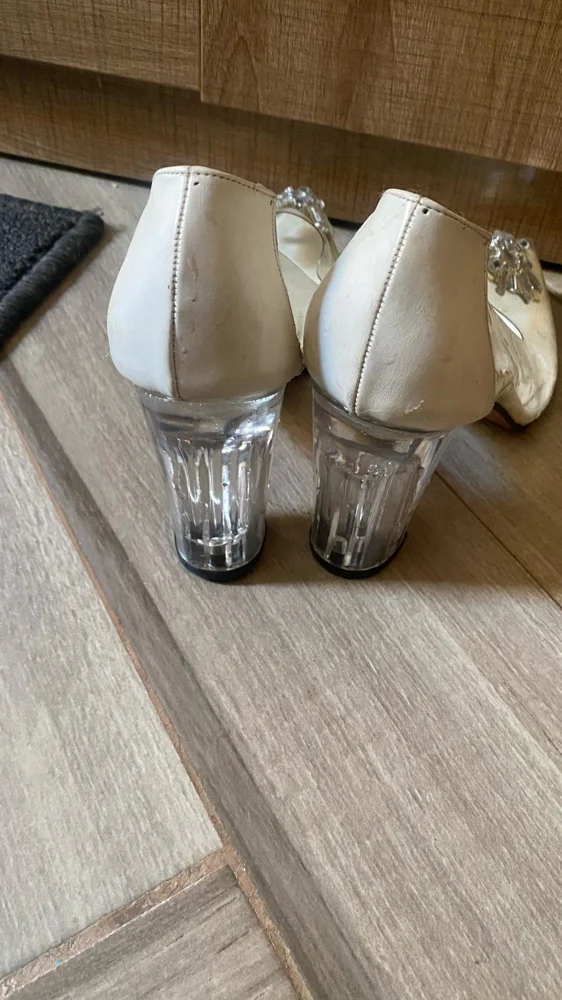 Lace-ups, size 39, photo 5