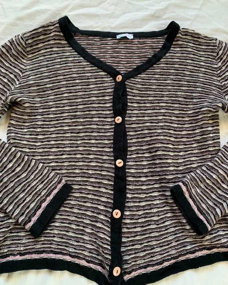 Cardigans, size Other, photo 4