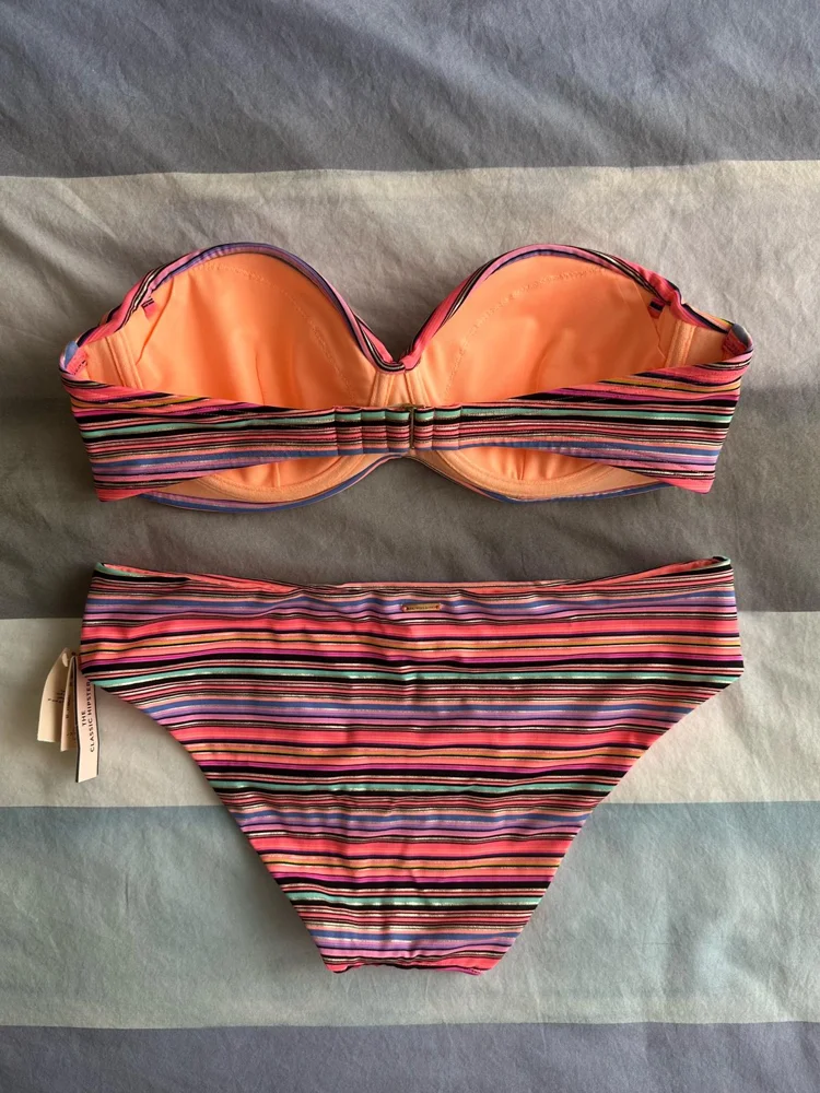 Victoria's Secret Bikini, size S / 36 / 8, photo 2