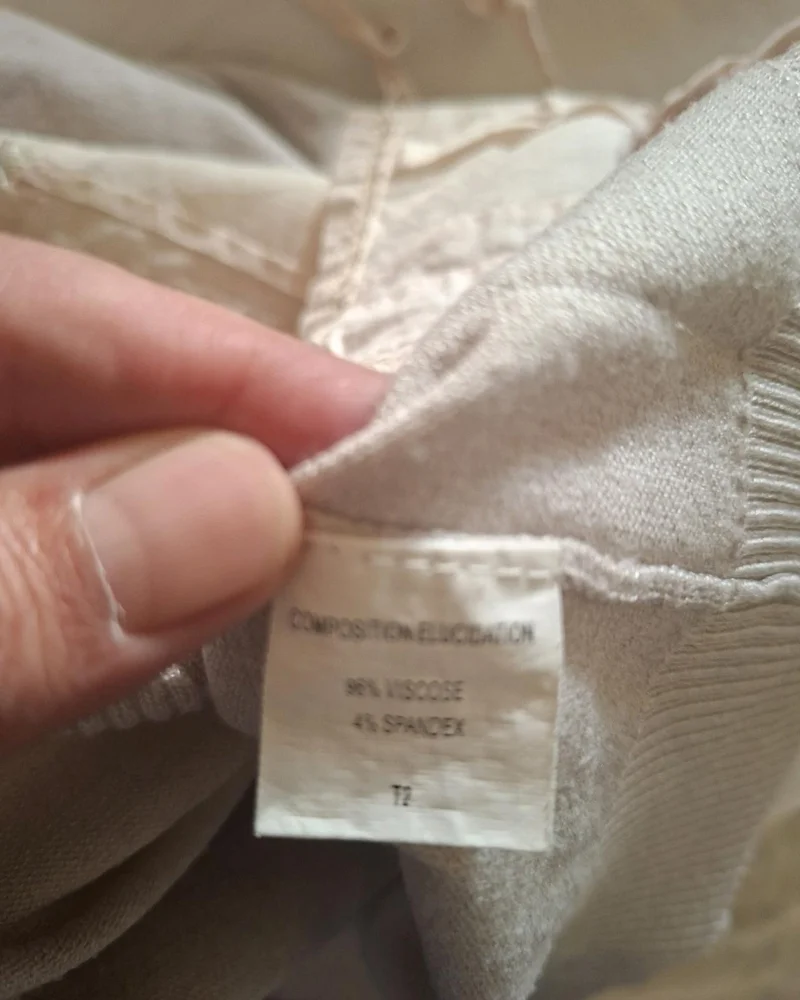 Long Sleeve, size M / 38 / 10, photo 6