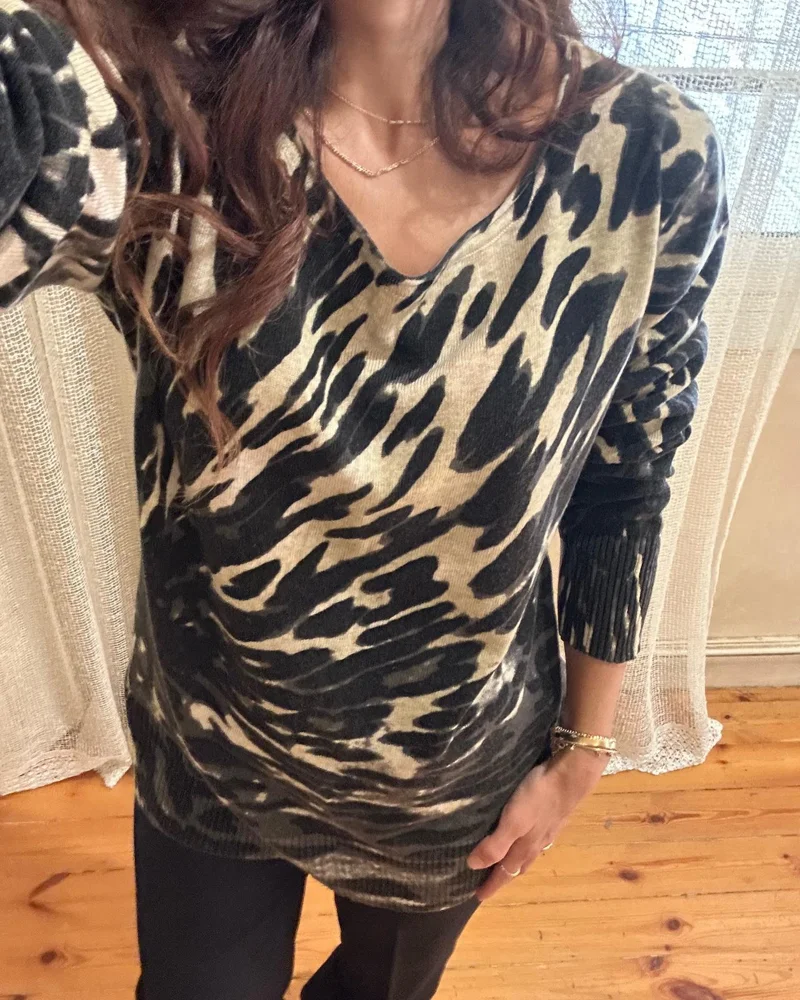 Blouses, size M / 38 / 10, photo 4
