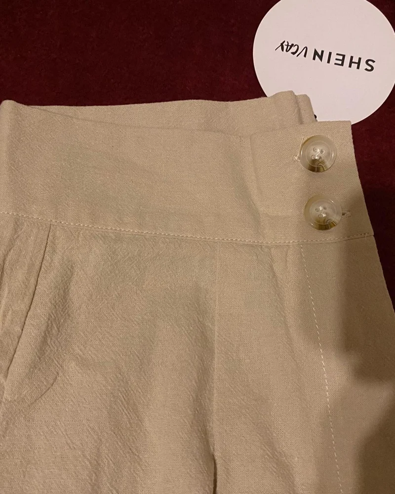 Shein Pants, size S / 36 / 8, photo 5