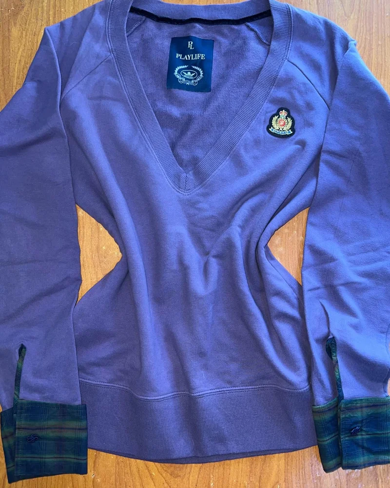Sweatshirts, size L / 40 / 12, photo 5