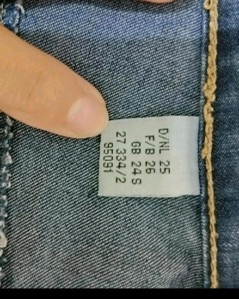 Jeans, size XXXL / 46 / 18, photo 5
