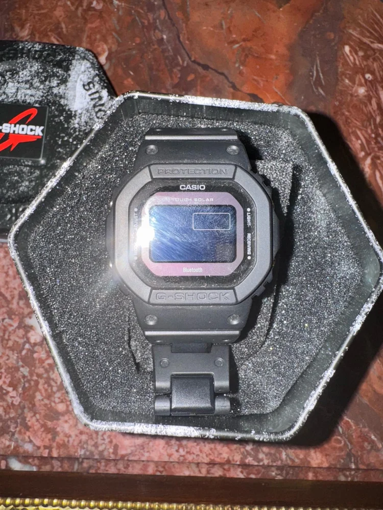 CASIO Watches, size Other, photo 3