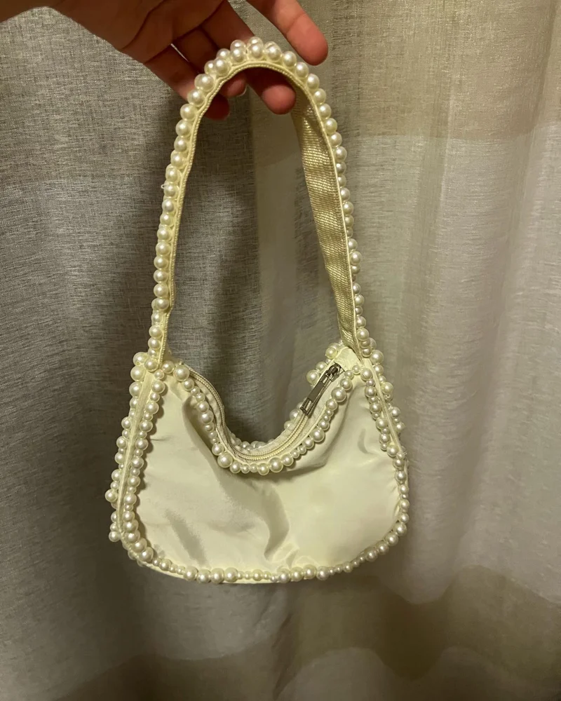 Shoulder Bag, size One size, photo 2