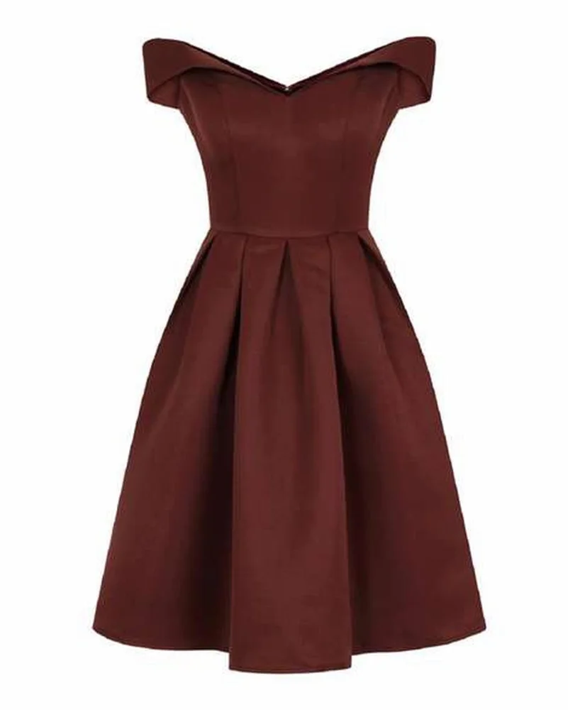 Midi Dresses, size S / 36 / 8, photo 3