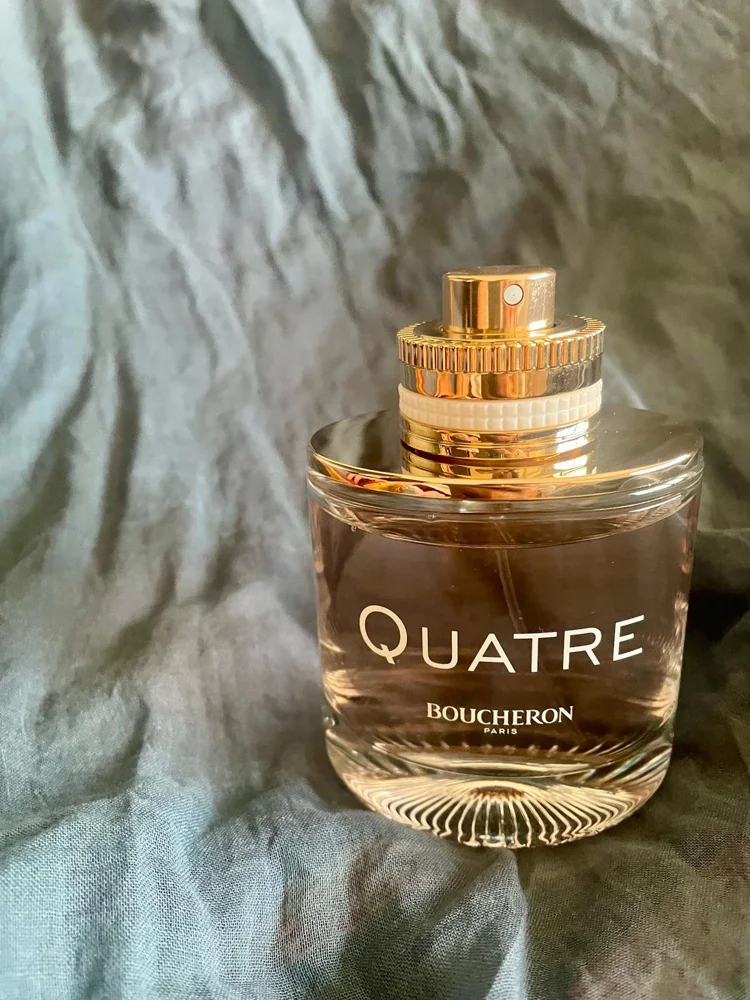 Boucheron Perfume, size Other, photo 6