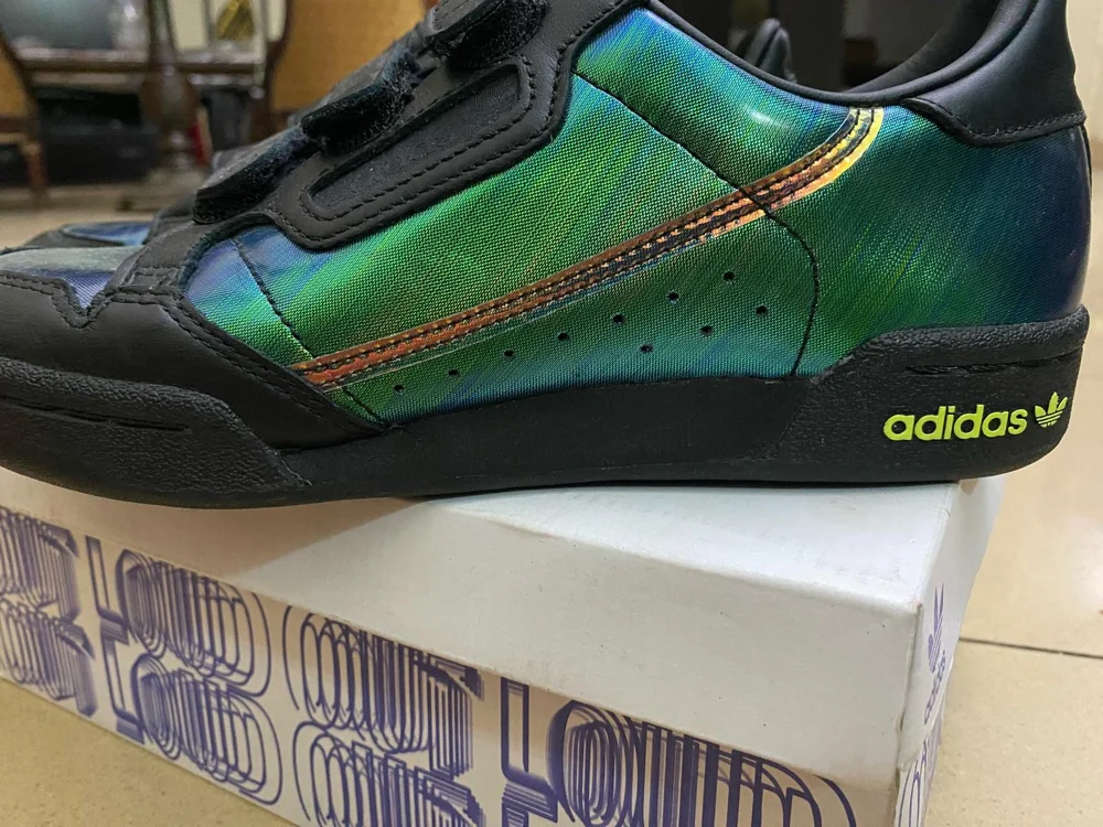 adidas Sneakers, size 38, photo 5
