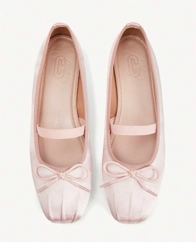 Cuccoo Flats