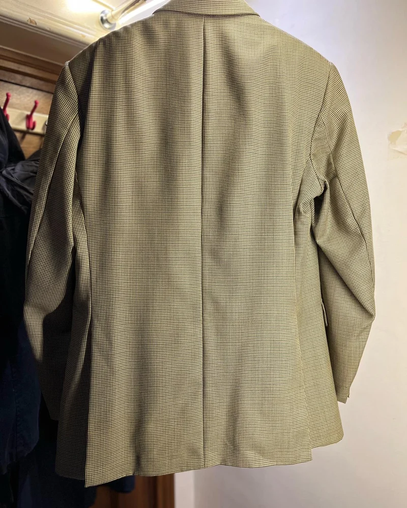Burberrys Blazers, size XL, photo 5