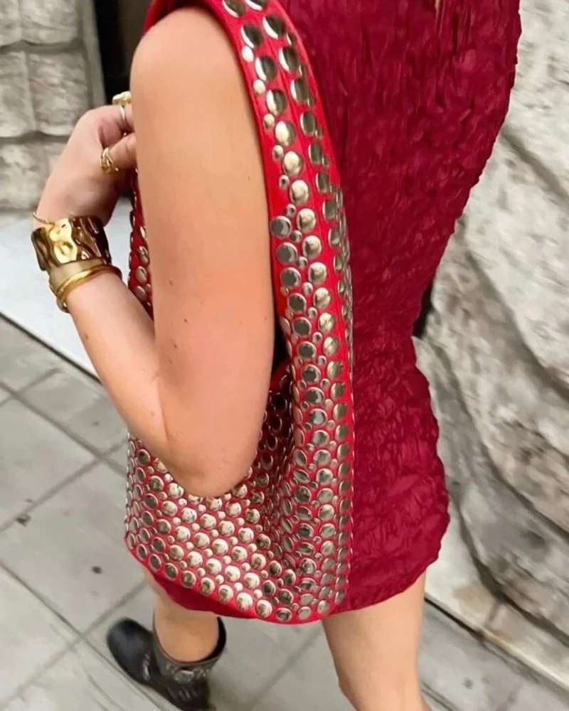 Shoulder Bag, size One size, photo 6