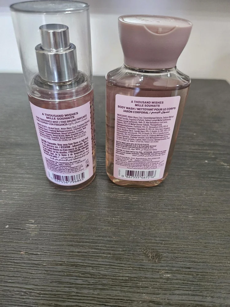 Bath and Body Works Perfume, size Other, photo 2