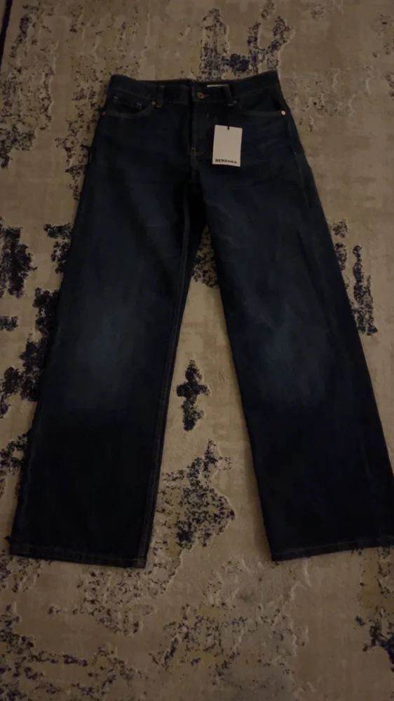 Bershka Jeans, size S / 36 / 8, photo 5