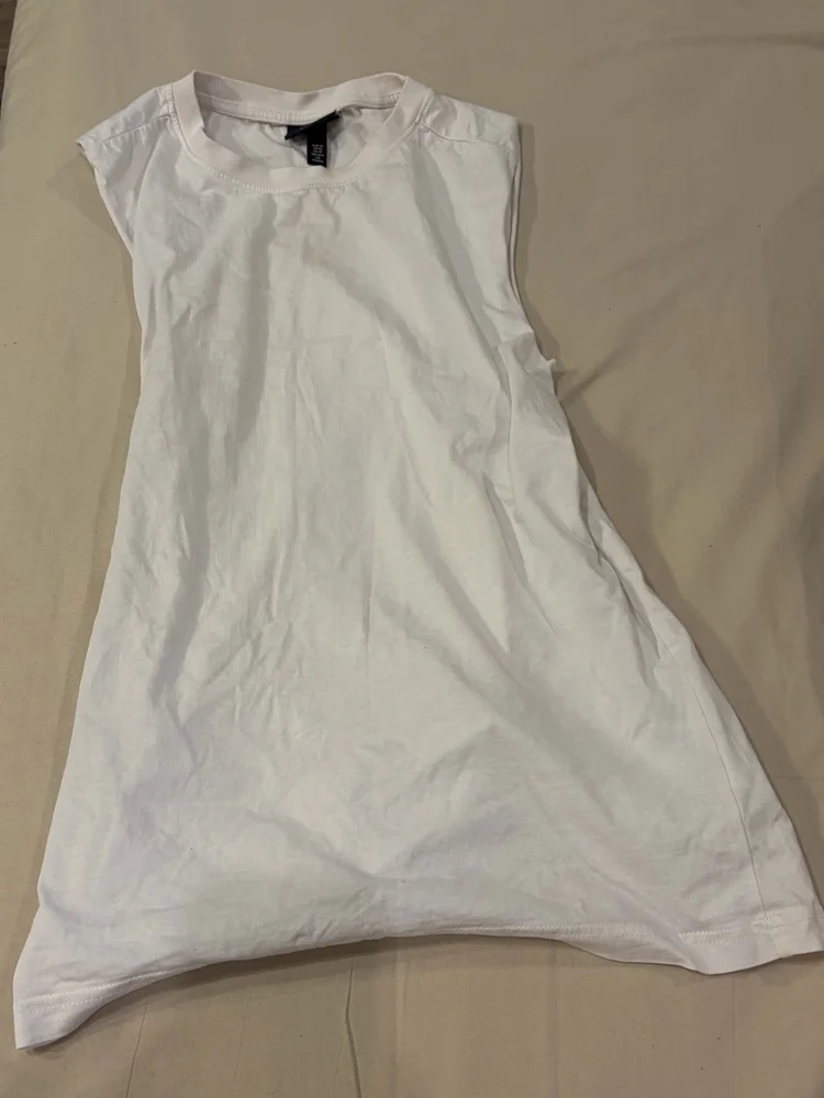 H&M T-shirts, size XS, photo 4
