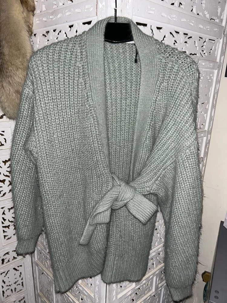 Zara Cardigans
