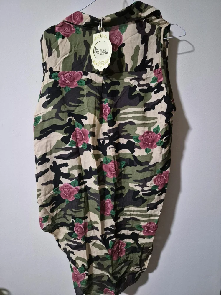Cami Tops, size L / 40 / 12, photo 5